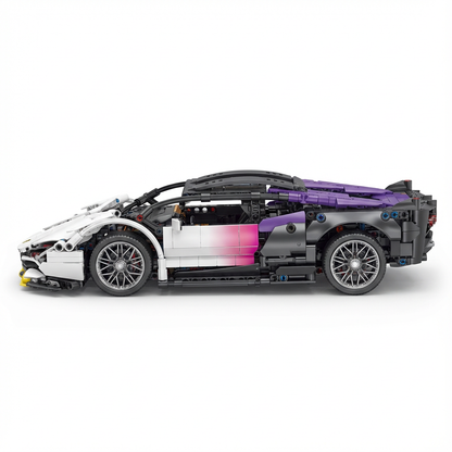 Obsidian Pulse R1 | 1215 pcs