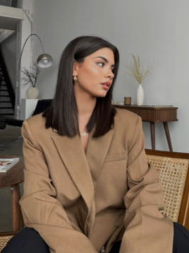 Photo of Oliver Smith