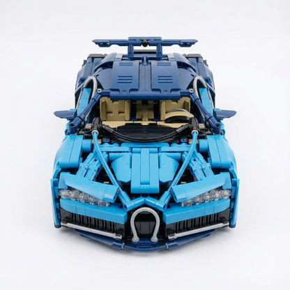 Aether X – 1:14 Hypercar | 1132 pcs